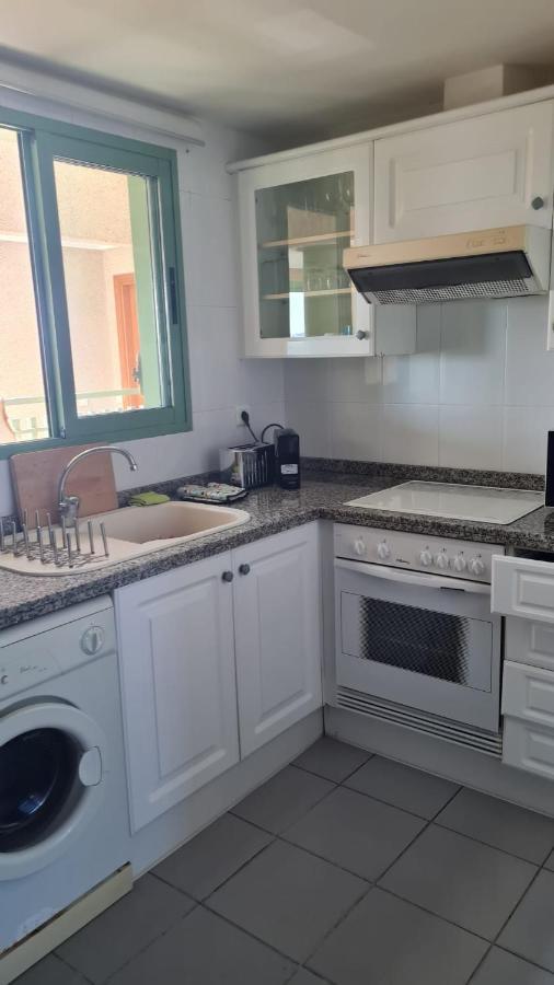 Beach Valencia Luxury B7-23 Apartment With Terrace And Sea Views Εξωτερικό φωτογραφία