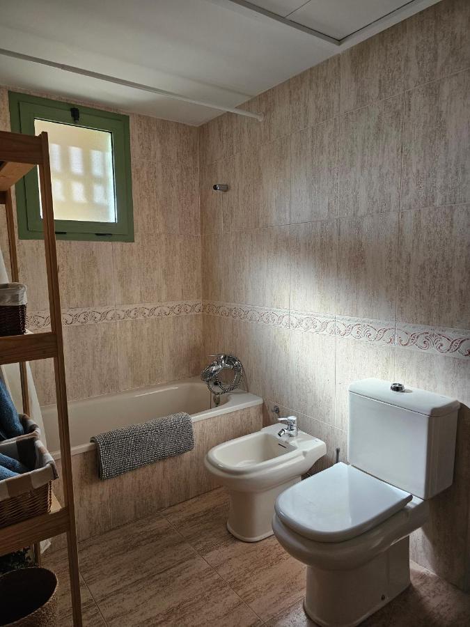 Beach Valencia Luxury B7-23 Apartment With Terrace And Sea Views Εξωτερικό φωτογραφία